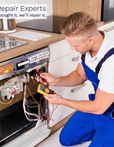Oven Appliance Repairs