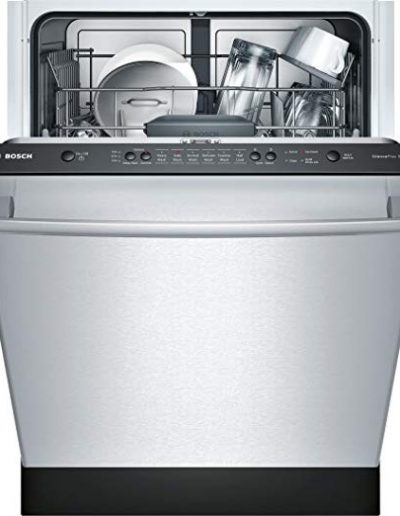 Bosch Dishwasher repairs