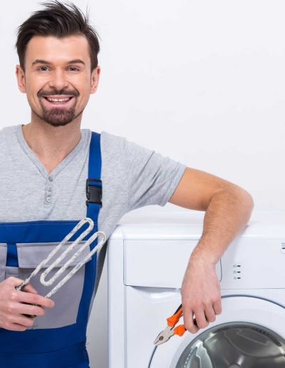 Washing Machine repairs & service